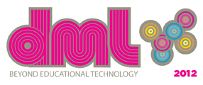 dml2012 logo